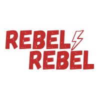 Agência Rebel Rebel logo, Agência Rebel Rebel contact details