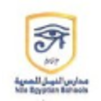 Nile Egyptian Schools logo, Nile Egyptian Schools contact details