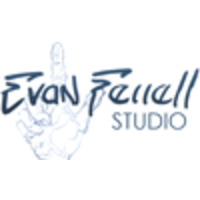 Evan Ferrell Studio logo, Evan Ferrell Studio contact details