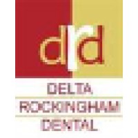 Delta Rockingham Dental logo, Delta Rockingham Dental contact details