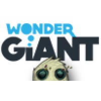 Wonder Giant logo, Wonder Giant contact details