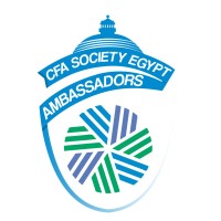 CFA Ambassadors - Cairo University logo, CFA Ambassadors - Cairo University contact details