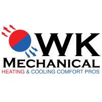 WK Mechanical, Inc logo, WK Mechanical, Inc contact details