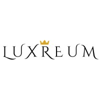 Luxreum logo, Luxreum contact details