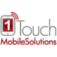 One Touch Mobile Solutions logo, One Touch Mobile Solutions contact details