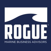 Rogue - Marine Business Advisors logo, Rogue - Marine Business Advisors contact details