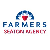 Seaton Insurance Agency - Farmers logo, Seaton Insurance Agency - Farmers contact details