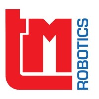 TM Robotics logo, TM Robotics contact details