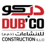 Dubco Construction LLC logo, Dubco Construction LLC contact details