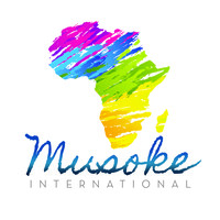 Musoke International logo, Musoke International contact details