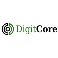 DigitCore Library Inc. logo, DigitCore Library Inc. contact details