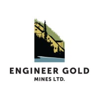 Engineer Gold Mines logo, Engineer Gold Mines contact details