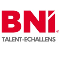 BNI Talent - Echallens logo, BNI Talent - Echallens contact details