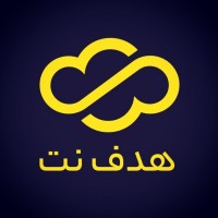 هدف نت logo, هدف نت contact details