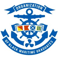 Organization of Black Maritime Graduates logo, Organization of Black Maritime Graduates contact details