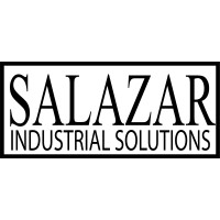 Salazar Industrial Solutions logo, Salazar Industrial Solutions contact details