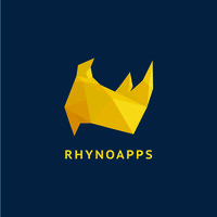 Rhynoapps Corporation logo, Rhynoapps Corporation contact details