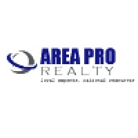 AreaProRealty logo, AreaProRealty contact details