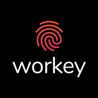 Workey logo, Workey contact details