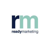 Ready Marketing logo, Ready Marketing contact details