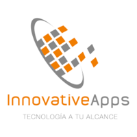 Innovative Apps logo, Innovative Apps contact details