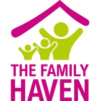 The Family Haven logo, The Family Haven contact details