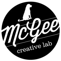 McGee Creative Lab, LLC logo, McGee Creative Lab, LLC contact details