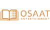 OSAAT Entertainment logo, OSAAT Entertainment contact details