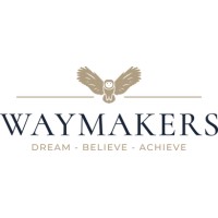 Waymakersusa logo, Waymakersusa contact details