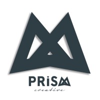 Prism Creative logo, Prism Creative contact details