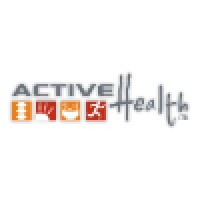 Active Health Ltd logo, Active Health Ltd contact details