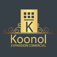 Koonol Expansión Comercial logo, Koonol Expansión Comercial contact details