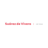 Suárez de Vivero logo, Suárez de Vivero contact details