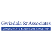 Gwizdala & Associates Inc logo, Gwizdala & Associates Inc contact details