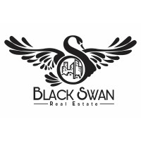 Black Swan Real Estate logo, Black Swan Real Estate contact details