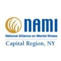 NAMI - CAPITAL REGION NY logo, NAMI - CAPITAL REGION NY contact details