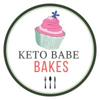 Keto Babe App logo, Keto Babe App contact details