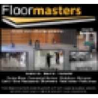 Floor Masters Ltd logo, Floor Masters Ltd contact details