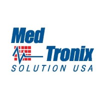 Medtronix Solutions USA LLC logo, Medtronix Solutions USA LLC contact details