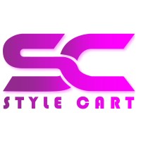 STYLECART logo, STYLECART contact details