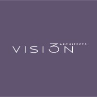 Vision 3 Architects logo, Vision 3 Architects contact details