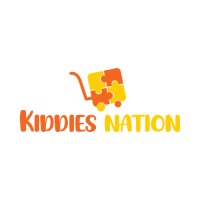 Kiddies Nation logo, Kiddies Nation contact details