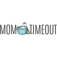 Mom On Timeout logo, Mom On Timeout contact details