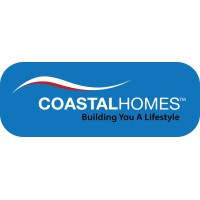 COASTAL HOMES NZ LIMITED logo, COASTAL HOMES NZ LIMITED contact details