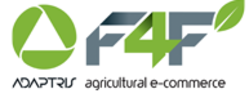 F4F Agriculture logo, F4F Agriculture contact details