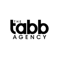 The Tabb Agency logo, The Tabb Agency contact details