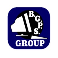 BGPS Group logo, BGPS Group contact details