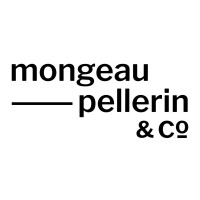 Mongeau Pellerin logo, Mongeau Pellerin contact details