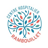 Centre hospitalier de Rambouillet logo, Centre hospitalier de Rambouillet contact details