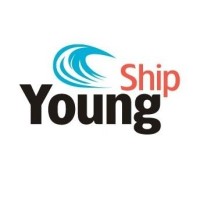 YoungShip International logo, YoungShip International contact details